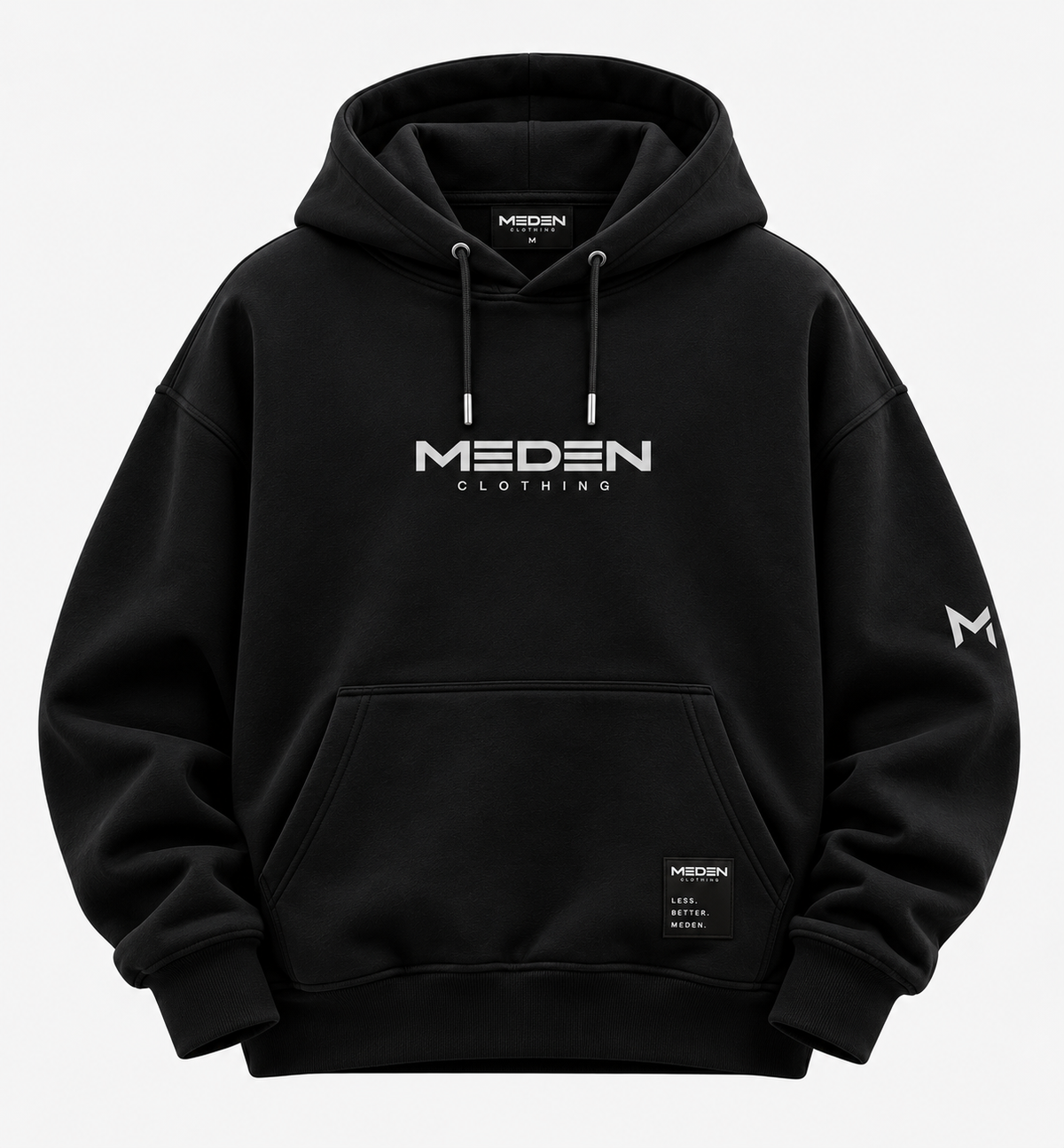 capuche MEDEN