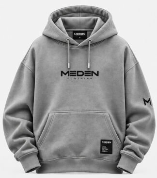 capuche MEDEN